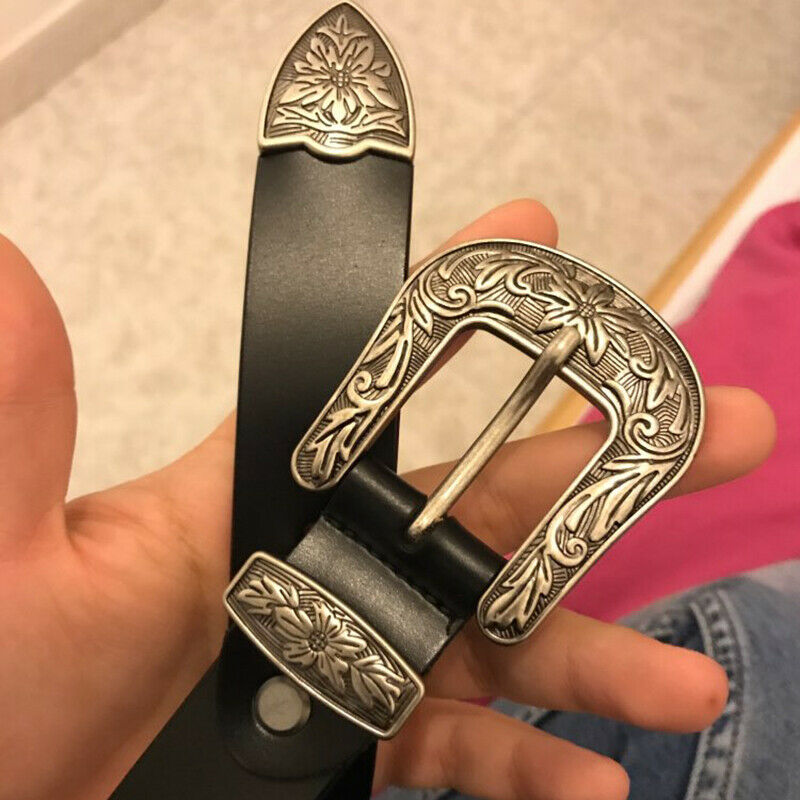 Belts For Women Jeans Luxury Women Belt As Punk F8C8