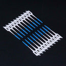 40pcs Soft Silicone Interdental Floss Brushes Tooth Cleaner Oral Care Tool