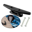 5inch Boat Dock And Anchor Line With Fixings For