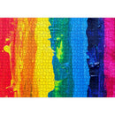 1000pcs DIY Color Painting Puzzle Educational Learning Assembling Toys Gift