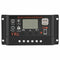 Solar Panel Controller Battery Charge Regulator 12V/24V Auto With Dual UsbÃ¯Â¼Ë† D2Q9