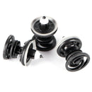 10Pcs For     T5 Transporter Interior Door Trim Panel Fastener Clips ME