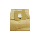 6 Pack of Replacement Vacuum Cleaner Dust Bags for Bissell Zing 1668W Accs
