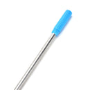 10 X Cross Type Ballpoint Pen Refills ink medium & blue   SP