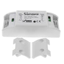 WiFi Timer Switch Wireless Relay Remote Control Module for DIY Smart Home