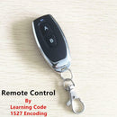 433Mhz Wireless Remote Control AC 85V 110V 220V 1CH Relay Receiver RF Module