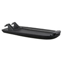 New Black Leather Armrest Cover Center Console Lid For Jetta Golf Beetle MK