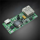 Hot 1PCs 5V 3.7V Li-ion 18650 Lithium Lipo Battery Charging Module Board