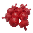 Gas Inline s Replace for 1/4" Fuel Lines Lawn Mowers