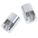 Car Dent Repair Puller Head Paintless Removal Adapter Screw Hammer Pulling Tab U