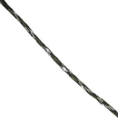 7 Rope Paracord Parachute Rope Resistant Camping Survival Color: Camo (1) L