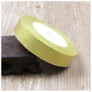 1 roll Silk Satin Ribbon for Wedding Party (Width 20MM long 25 yards about  O6Q1