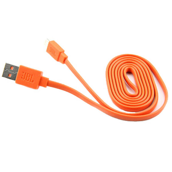 1M micro USB charger cable for flip 4, 3, 2 bluetooth speaker ME