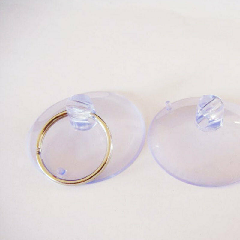 50pcs Mobile Phone Disassemble Special Tool Light Duty Small Suction Cup M UTP