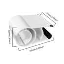 Vacuum cleaner accessories for Dyson V7 V8 V10 V11 vacuum cleaner fixing clip