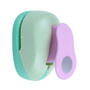 Crafts Punch 5/8-Inch paper punches (Bow) Round