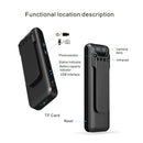 Mini 1080P Mini Body Camera Pocket Portable Motion Camcorder & Back ClipS