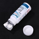 6 in 1 Acid Water Hardness Swimming Pool Chlorine Alkalinity PH Test Strip