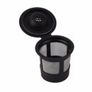 Multifunctional Coffee Filter with Coffee Spoon for Coffee Makers Usef JGI