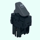 New Power Window Switch for Pontiac Montana 1999-2005 2 Pcs 10409722