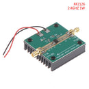 RF2126 400M-2700MHZ RF Power Amplifier 2.4GHZ 1W FOR WIFI Bluetooth AmpliS Nw