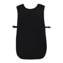 Salon Hairdressing Occupation Apron Suit-dress for Beautician Work