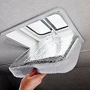 Rv Sunroof Cover Sponge Cover Ventilation Sunroof Shade Insulation Cover Su B8O5