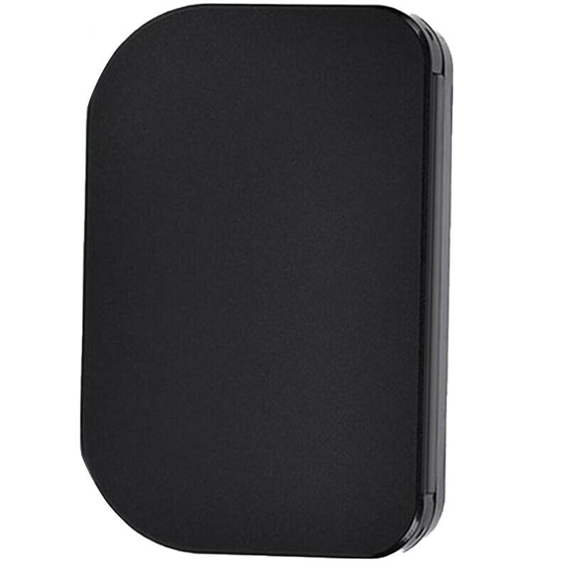 1Pc Rectangle Cute Magnetic False Eyelashes Storage Box Makeup Cosmetic Mir S1P6