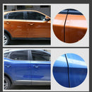 3cm/5cm/7cm/10cm x 5M Transparent Protective Film Car Door Edge Paint Strip