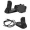 Replacement USB Charging Cable Charging Cord Cradle Dock Adapter For Ticwatch
