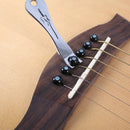 Acoustic Guitar Nail Picker Nail Puller Guitar String Pillow Instrument Set