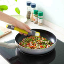 Adjustable Measuring Markings Spoons Multifunctional Accessory Kitchen Tool G0I8