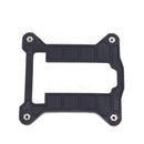 Plastic Backplate Intel LGA 1150 1151 1155 1156 CPU Bracket Radiators BaseD X0R3