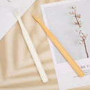 4PCS Soft Bristle Small Head Toothbrush Travel Brush Tooth Care Oral HygienS Ew