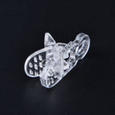 Clamp for BTE Hearing Aids Clip Clamp Replacement Prevent Hearing Aid Falling JR