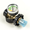 Propane Tank Adapter QCC Tank Adapter POL Adapter Connector for BBQ Grills