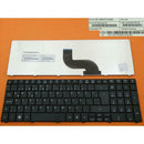 Replacement Keyboard Laptop For Acer 5742 5536TG 7741ZG, TR Layout QWERTY,