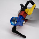7/8 Inch Spray Guide Accessory Tool for Paint Sprayer 7/8 Inch Spray G U N