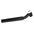 Tig Welding Torch Flexible Head Body Gas Cooled 7.87x1.57x7.87inch x 1PC