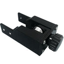 2040 X-Axis Synchronous Belt Stretching Cr10 Straightening Tensioner Alumin