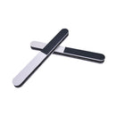 Double Side Nail Art Polish Strip Sanding Nail File Buffer Grits Nail  Tool LJ