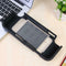 For Nintendo Switch Console Dock 8 Game Card TPU Protective Back Cover Case