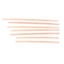 2 Set Spruce Bracewood Kit For Acoustic Guitar Making Accessories