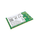 Low Power nRF52832 E73-2G4M04S1B 2.4GHz 5.0 Wireless Module Green