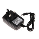 AC 100-240V Converter Adapter DC 9V 2A Charger Switching Power Supply UK Plug