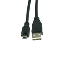 1.5m USB Data Sy Cable Lead For Canon EOS 7D 60D 1200D 700D 650D 600D 100D D30JR