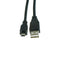 1.5m USB Data Sy Cable Lead For Canon EOS 7D 60D 1200D 700D 650D 600D 100D D30JR