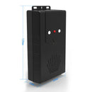 2X(Ultrasonic Repeller Garden Car Hood Rodent Pest Repulsion Electronic Pes