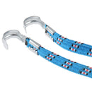 Bike Cycling Luggage Rope Elastic Cord Strap Fixed Band Hook Bicycle AccessSEAU
