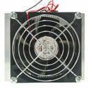12V Thermoelectric Peltier Cooler Refrigeration Semiconductor Cooling Syste